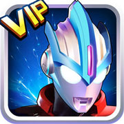 奥特曼传奇英雄安卓版 V1.5.5