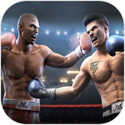 拳击真实模拟3D安卓版 V1.0