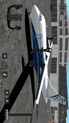 单机飞机驾驶安卓版 V2.5.1