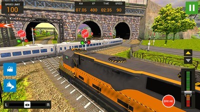 火车模拟器安卓版 V1.16