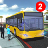 城市公交车驾驶模拟器安卓版 V1.0