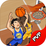 单挑篮球安卓版 V1.0.2