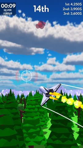 空战吃鸡安卓版 V1.0.0