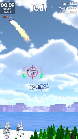 空战吃鸡安卓版 V1.0.0