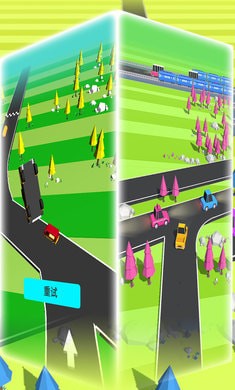 模拟城市飙车安卓版 V1.0.2