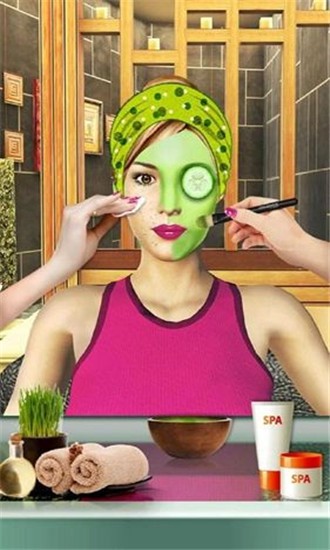 成为美女安卓版 V1.2