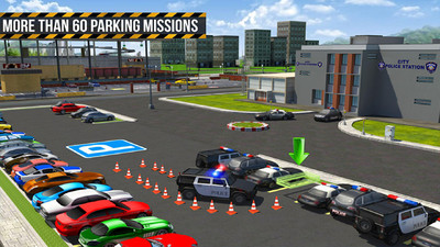 赛车学校安卓版 V1.5