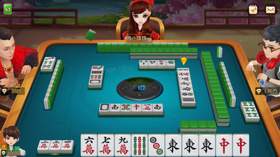 海南棋牌安卓版 V3.0.3