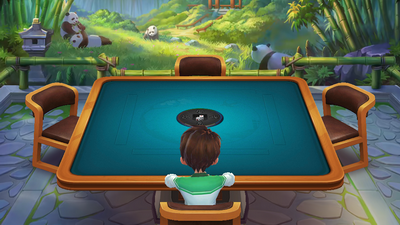 云海棋牌安卓版 V1.1