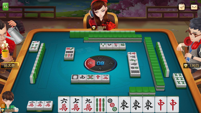 妈祖棋牌安卓版 V1.0