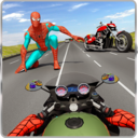 蜘蛛侠赛车模拟安卓版 V1.0.3