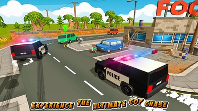 与警车追赶安卓版 V1.1