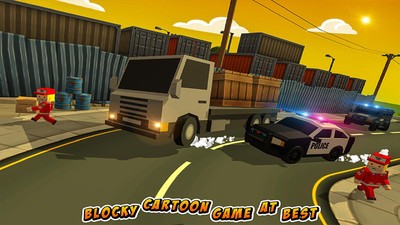 与警车追赶安卓版 V1.1