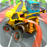 超级赛车跑酷安卓版 V1.2.4