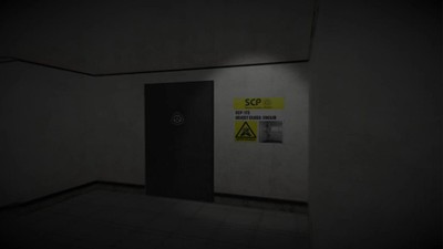 SCP秘密实验室安卓版 V5.0