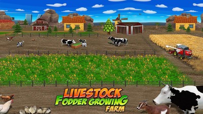养殖和饲养牛安卓版 V2.1