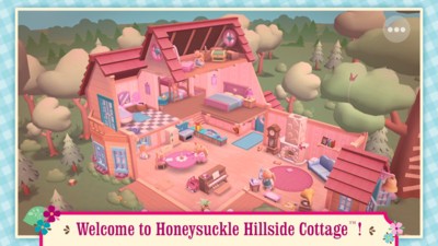 宝宝的山坡小屋安卓版 V1.5