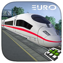 欧洲火车模拟安卓版 V3.2.8