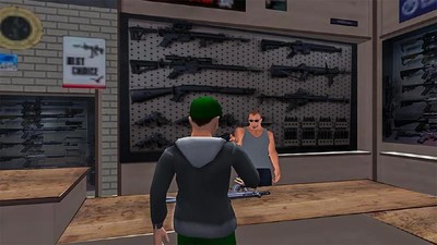 史诗盗窃案安卓版 V1.0.4