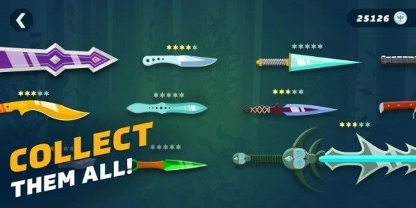 刀刃离开安卓版 V0.979