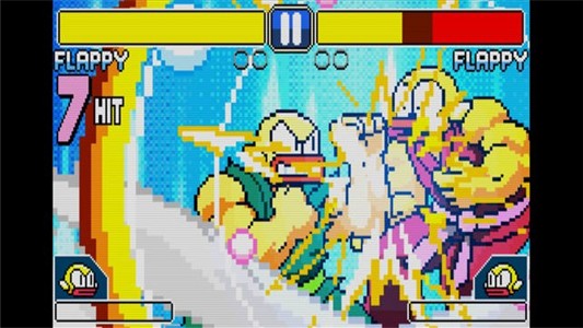 像素鸟格斗安卓版 V1.3