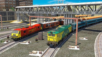 火车驾驶学校安卓版 V1.2