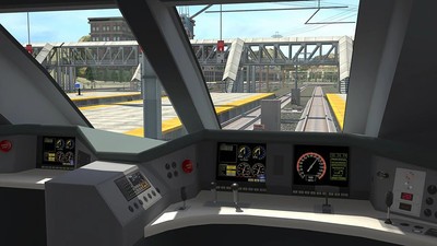 火车驾驶学校安卓版 V1.2