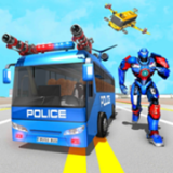 机器人警察2020安卓版 V1.0