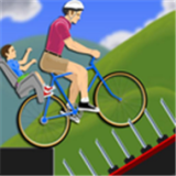 快乐的自行车安卓版 V1.2