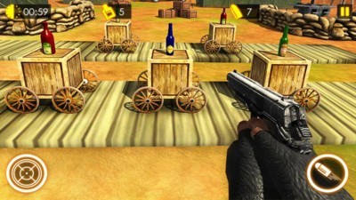 枪瓶射击专家3D安卓版 V1.3