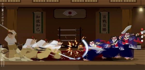 武士卡祖亚安卓版 V1.0.5