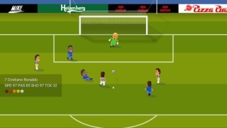 世界足球王者安卓版 V1.0.6