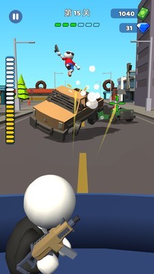 公路大逃杀安卓版 V1.0.6