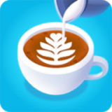 3D咖啡店安卓版 V1.7.1