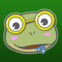吃货青蛙环游世界安卓版 V1.0