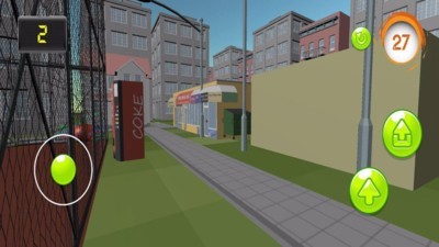 我就是要做到安卓版 V0.2