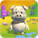 说话的小猪安卓版 V2.11