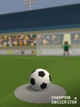 方块足球明星安卓版 V0.37