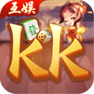 KK棋牌安卓版 V5.0.5