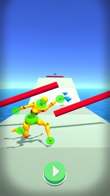 功夫冲刺安卓版 V0.3