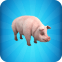 一头猪模拟器安卓版 V1.0