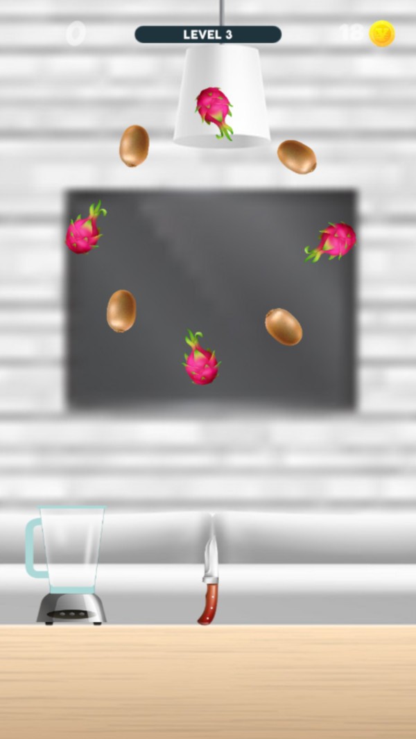 热带水果汁虚拟安卓版 V1.1.2