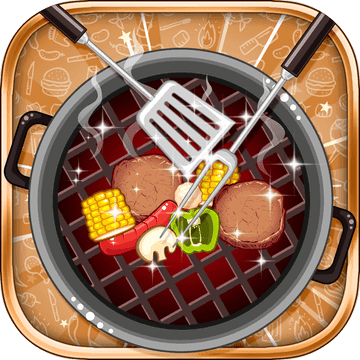 经营BBQ烧烤小店安卓版 V1.0