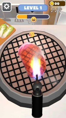 烧烤模拟安卓版 V2.5.1