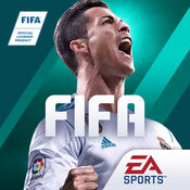 FIFA足球安卓版 V8.1.00