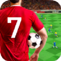 足球联赛之星安卓版 V1.3.3