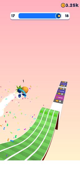 波比大冒险安卓版 V0.1