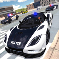 警车模拟器安卓版 V1.0.0