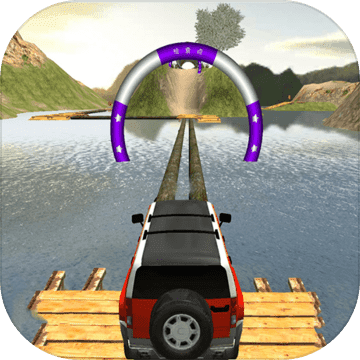 野外驾驶模拟安卓版 V1.0