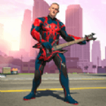 大蜘蛛吉他英雄安卓版 V1.0
